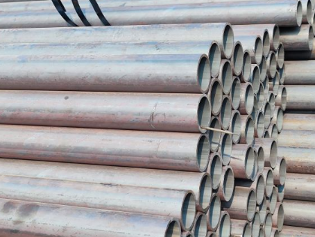 平原20#无缝钢管