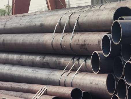 平原45#无缝钢管