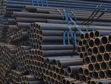 平原16Mn无缝钢管