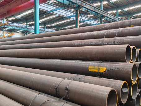 平原q355e无缝钢管