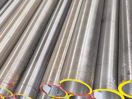 平原P91无缝钢管