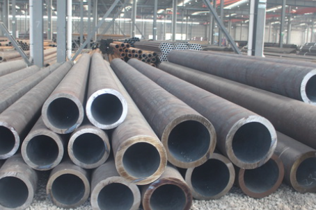 平原20CrMo无缝钢管