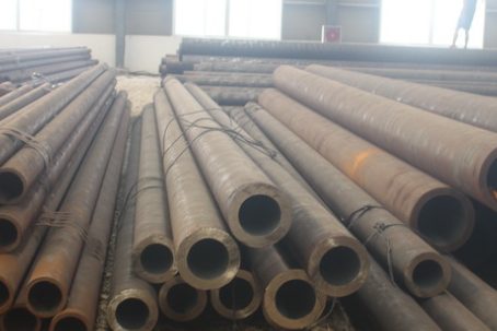 平原30CrMo无缝钢管