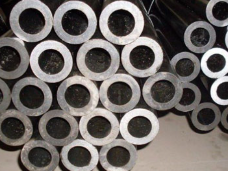 平原35crmo精密钢管