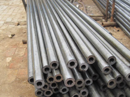 平原42crmo精密钢管