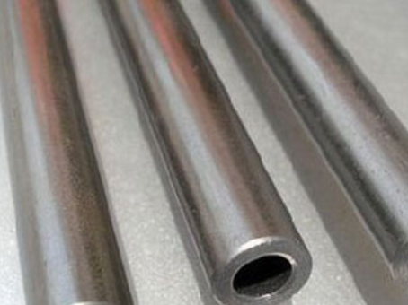 平原40cr精密钢管