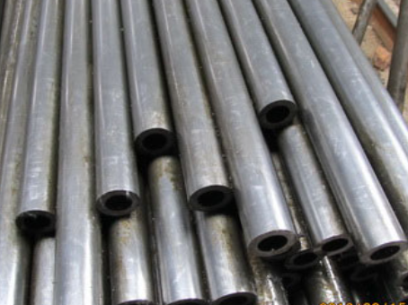 平原16Mn精密钢管