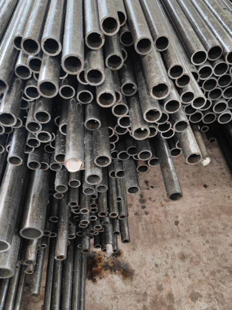 平原35crmo精密钢管