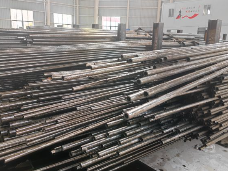 平原20cr精密钢管