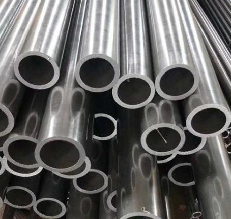 平原20crmnti精密钢管