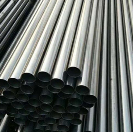 平原gcr15精密无缝钢管