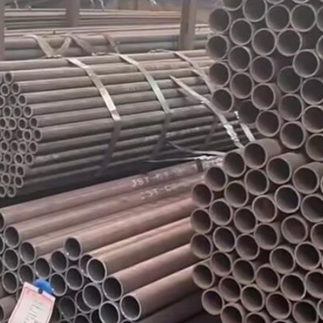 平原12Cr1MoVG合金管