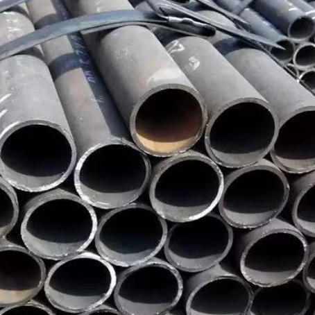 平原15CrMoG合金管