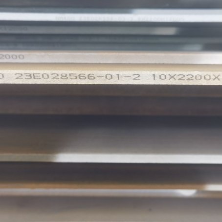 平原NM400 耐磨板