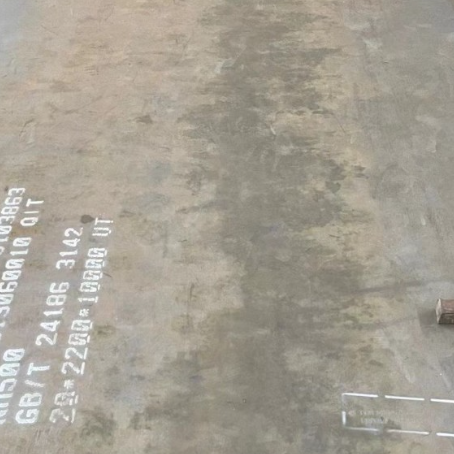 平原NM500 耐磨板