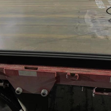 平原NM550 耐磨板