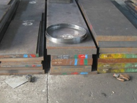 平原18NiCrMo5模具钢