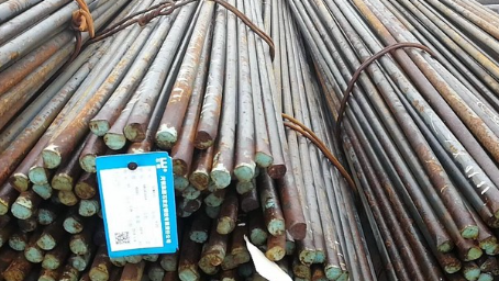 平原SKD-11模具钢