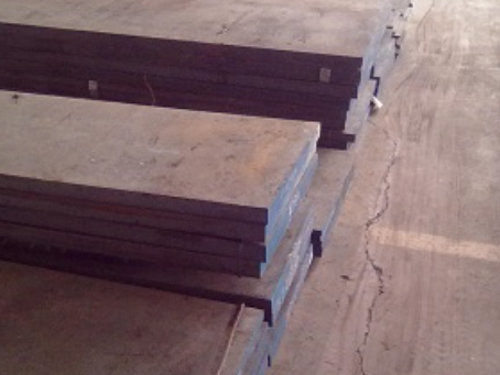 平原3Cr17Mo模具钢