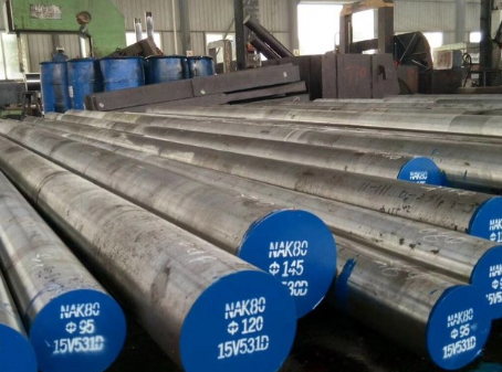 平原NAK80模具钢