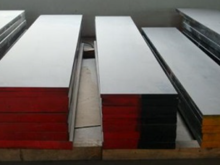 平原Cr12MoV模具钢