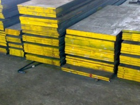 平原Cr12Mo1V1模具钢