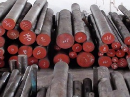 平原CrWMn模具钢