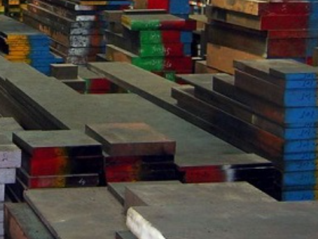 平原4Cr5MoSiV1模具钢