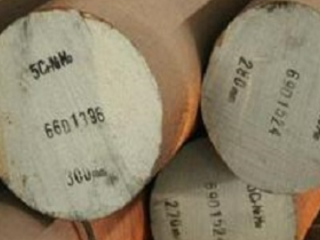 平原5CrMnMo模具钢