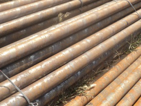 平原Cr12Mo1V1工具钢