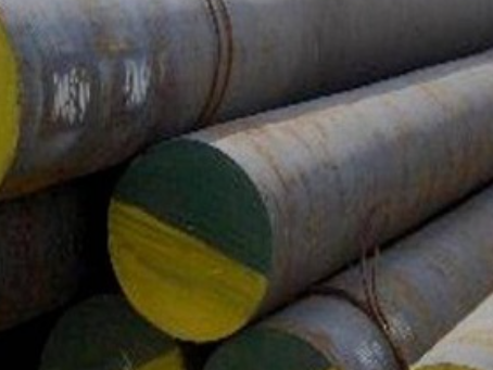 平原6CrMnSi2Mo1V工具钢