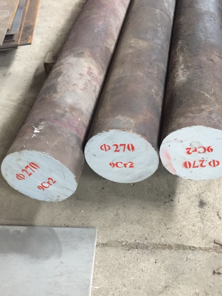 平原9Cr2工具钢