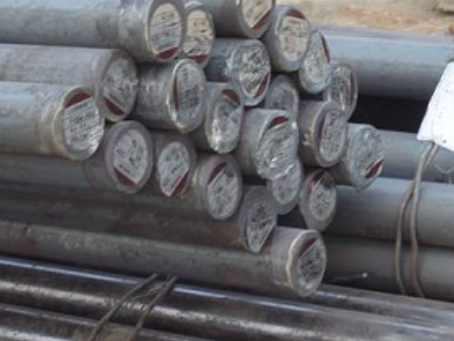 平原8MnSi工具钢