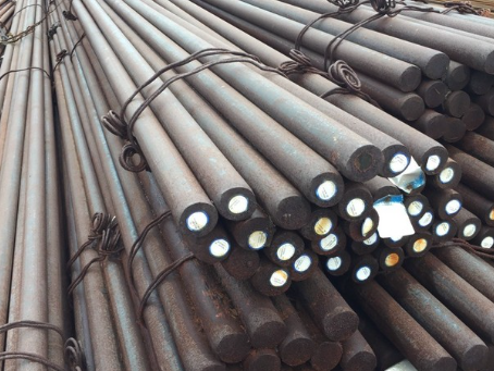 平原30CrMnSiNi2A合金结构钢