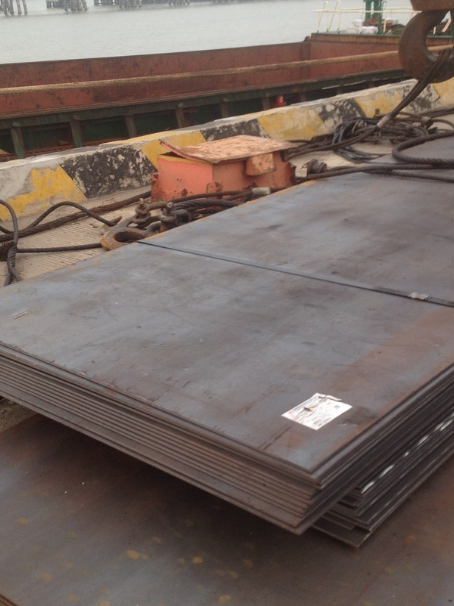 平原65Mn弹簧钢板