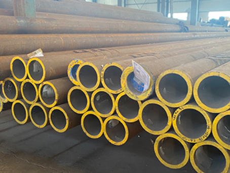 平原P11合金钢管