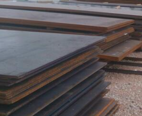 平原40CrMo合金钢板