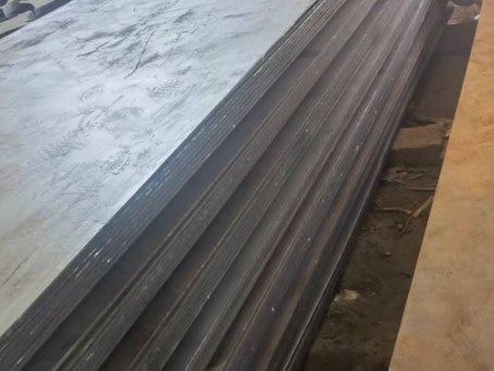 平原12cr1mov合金钢板