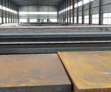 平原20Cr合金钢板